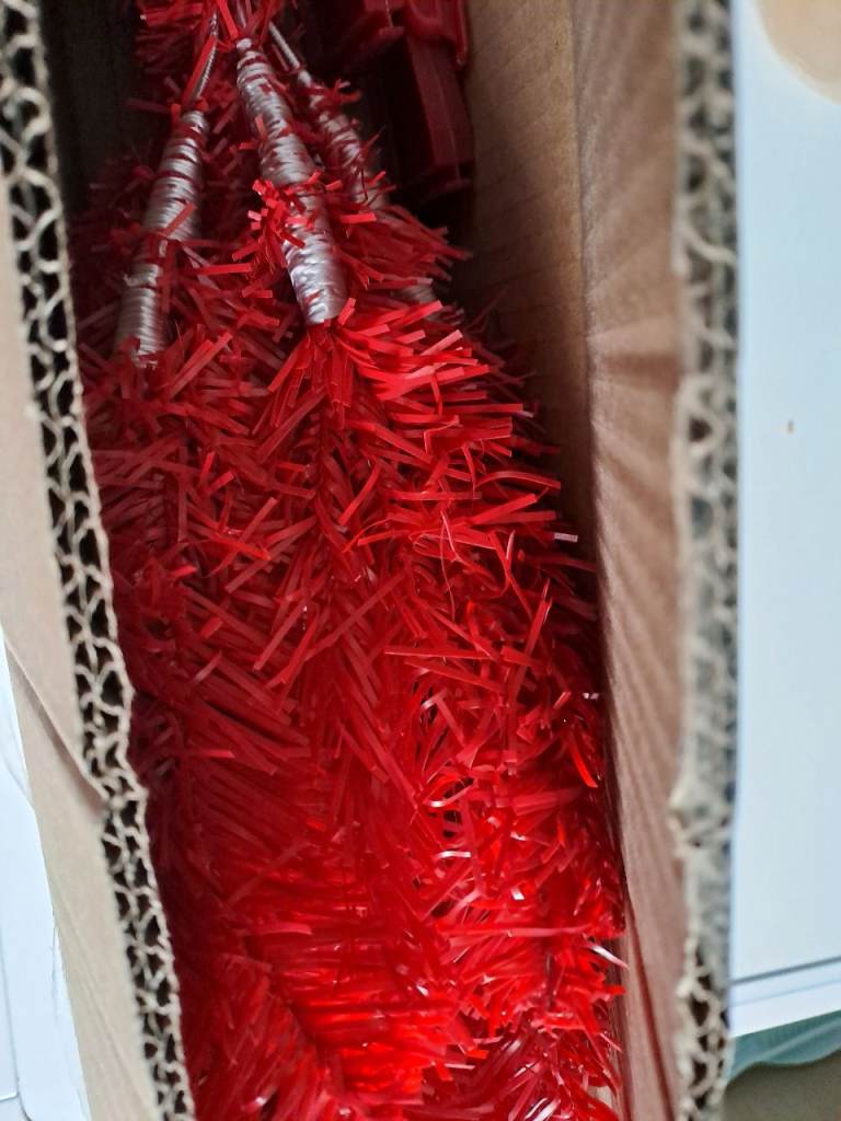 Joblot of Christmas items most are new