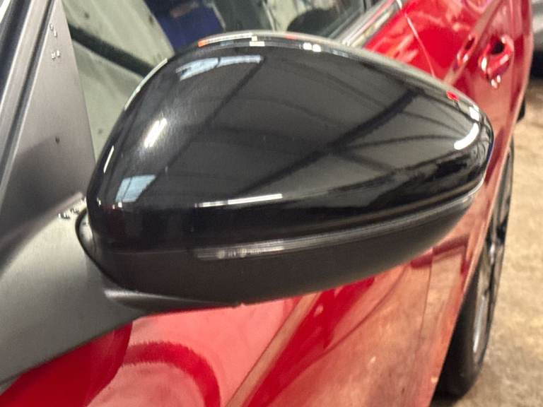 2023 Vauxhall Corsa 100kW Ultimate 50kWh 5dr Auto [11kWCh] HATCHBACK ELECTRIC Automatic