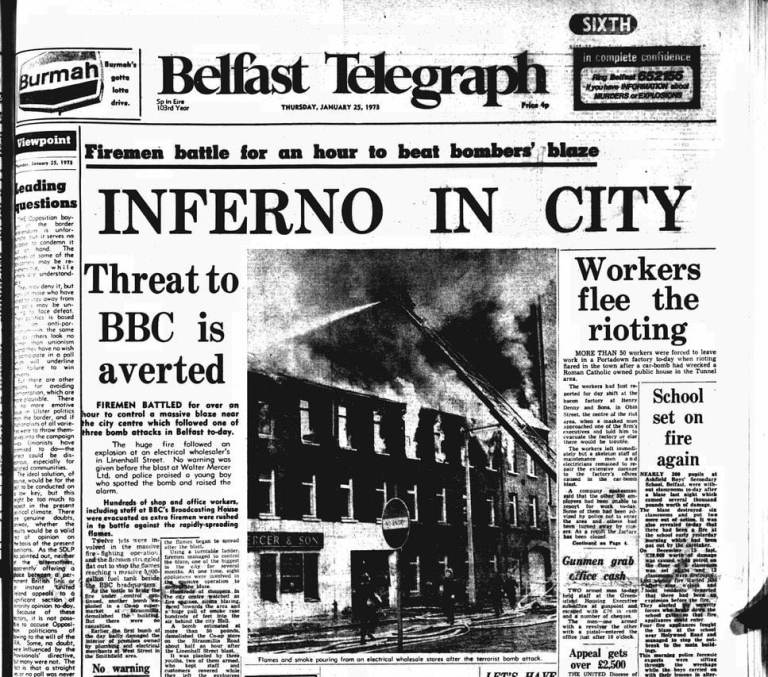 Clogher Valley memorabilia wanted