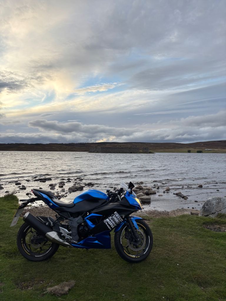 Kawasaki, NINJA, 2020, 125 (cc)