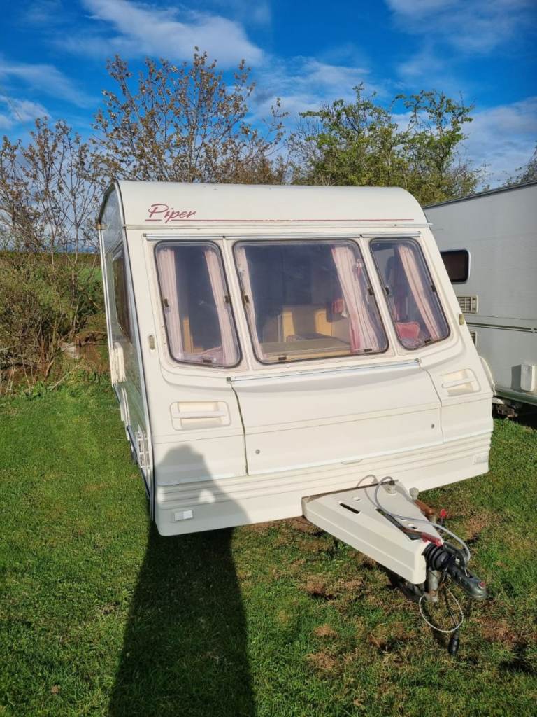 Abby piper 212 excellent condition 