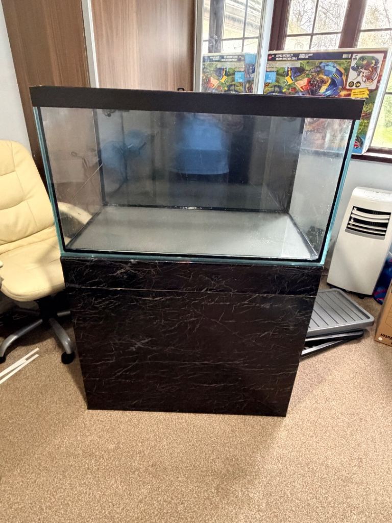 265 ltr clear seal marine tank sump 