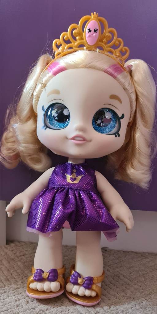 KindiKids Dolls Bundle