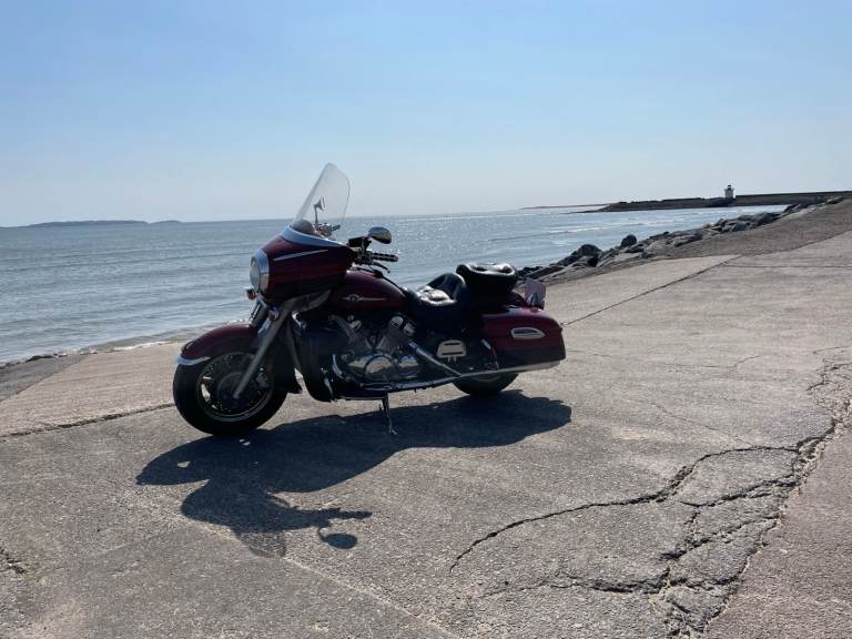 Yamaha, XVZ 1300, Venture 1300 (cc)