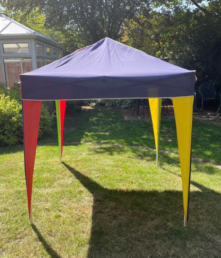 Mini Gazebo for Children