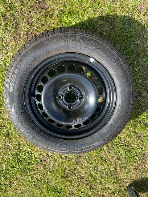 Vauxhall Corsa D or E