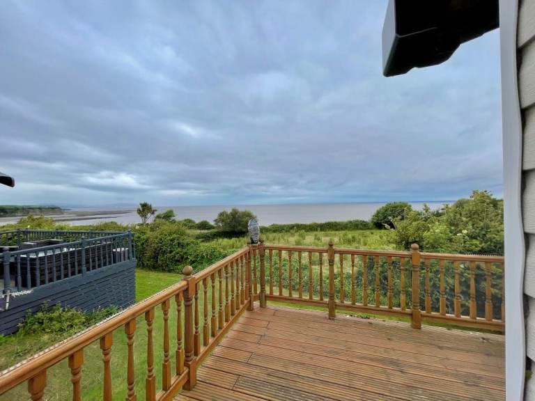 2018 Swift Moselle is for sale at St Audries Bay Holiday Club. TA4 4DY Sea View