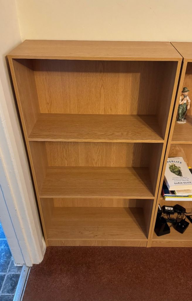 Shelving unit