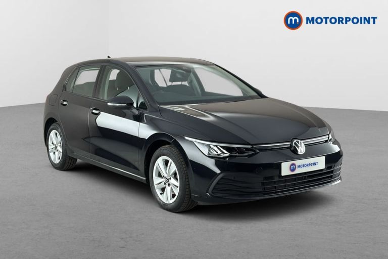 2023 Volkswagen Golf 1.5 eTSI 150 Life 5dr DSG HATCHBACK PETROL Automatic