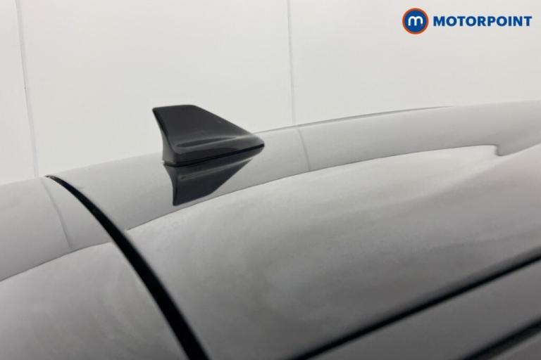 2023 Ford Puma 1.0 EcoBoost Hybrid mHEV ST-Line X 5dr SUV Petrol Manual