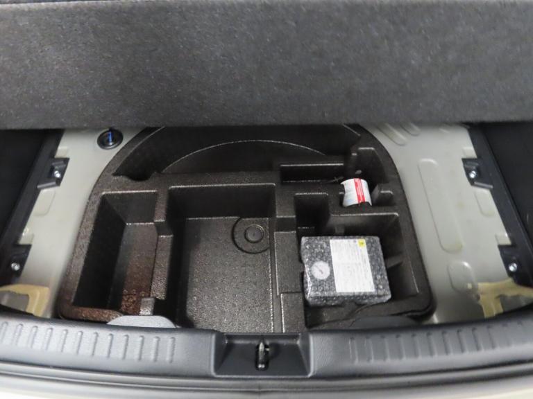 2025 Toyota Yaris 1.5 Hybrid Design 5dr CVT Hatchback Hybrid Automatic