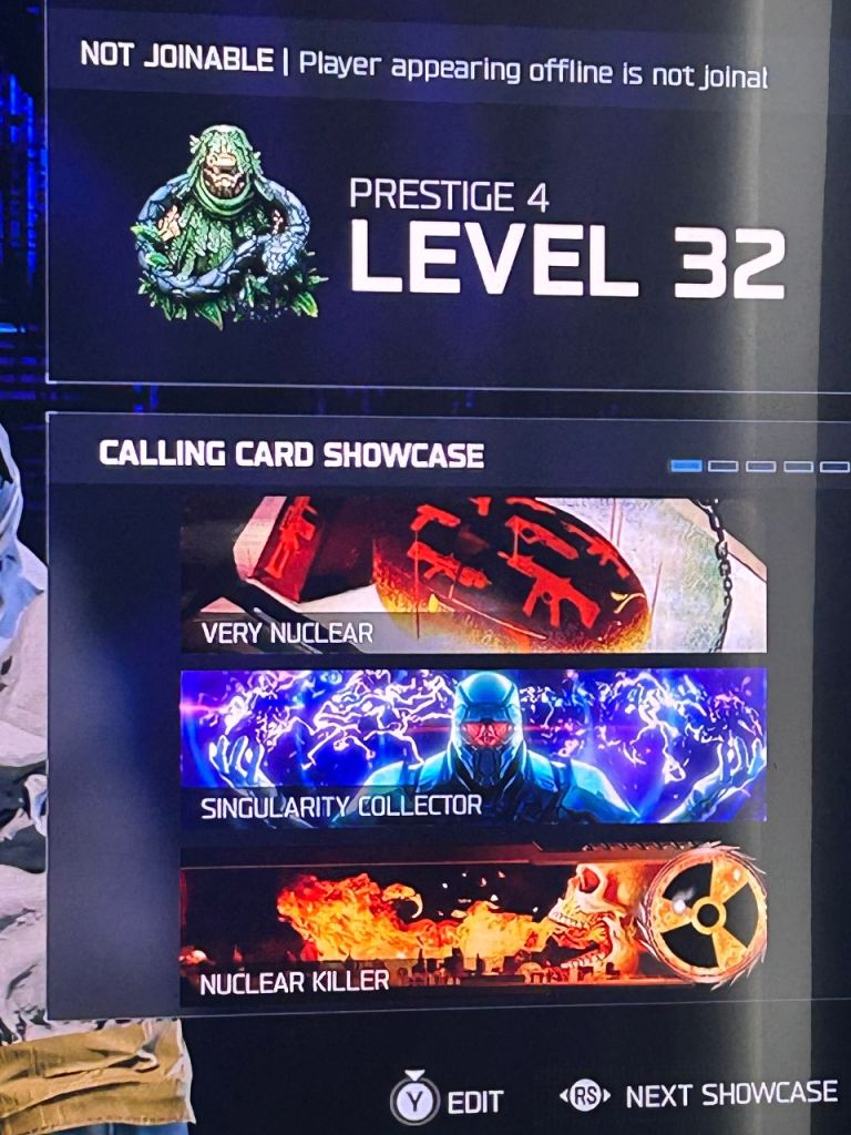 Black ops 7 camo grind