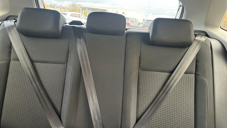 2021 Volkswagen Polo 1.0 TSI 95 Match 5dr Petrol Hatchback Hatchback Petrol Manual