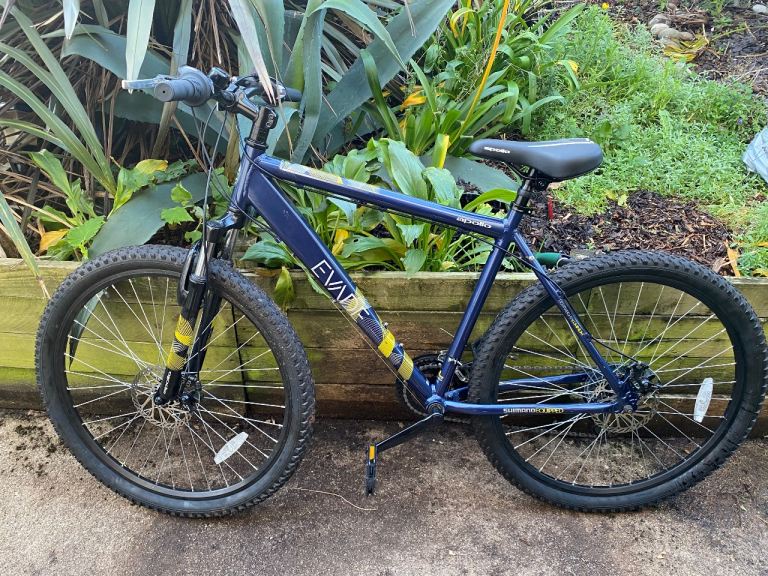 image for Apollo evade mountain bike