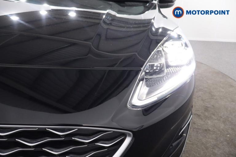 2023 Ford Kuga 2.5 PHEV Vignale 5dr CVT SUV Hybrid Automatic