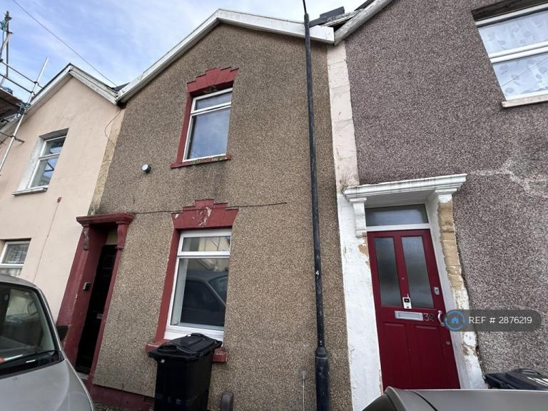3 bedroom house in Foster St, Bristol, BS5 (3 bed) (#2876219)