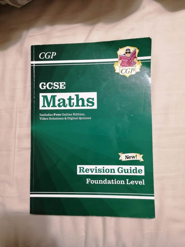 Free maths