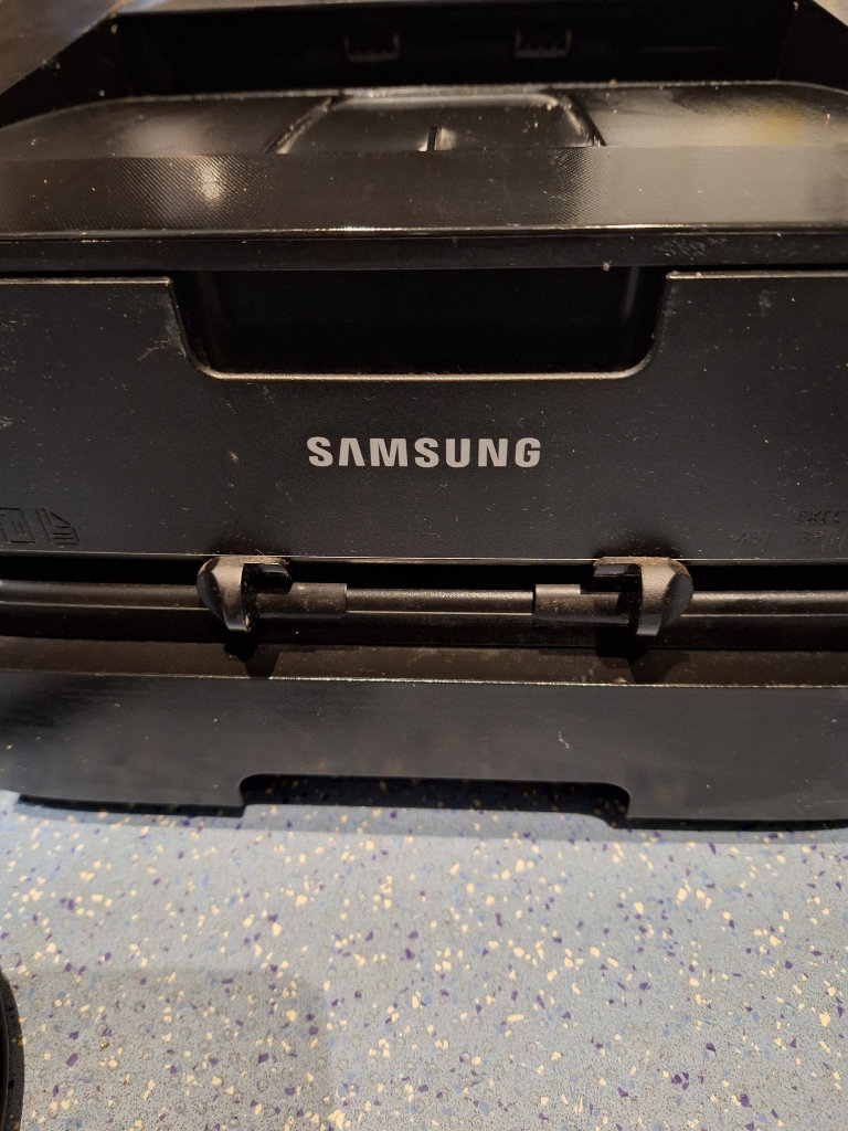 Samsung Printer