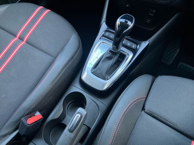 2022 Vauxhall Crossland 1.2 Turbo [130] GS Line 5dr Auto Hatchback PETROL Automatic