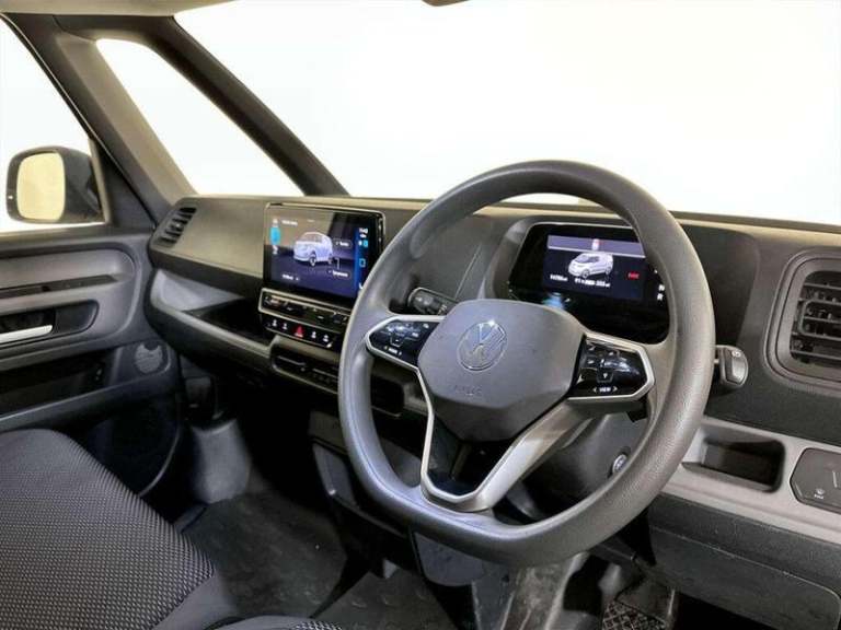 2023 Volkswagen ID. Buzz Cargo Pro 77kWh Commerce Auto 5dr Automatic Panel Van Electric Automatic