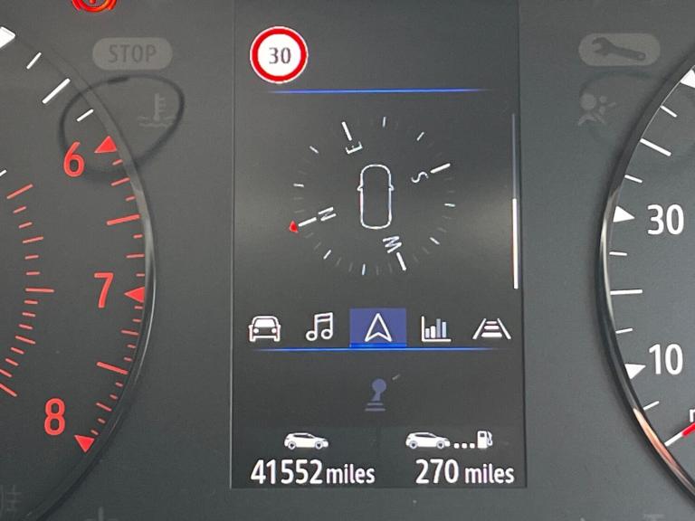 2020 Renault Captur ICONIC TCE Hatchback Petrol Manual