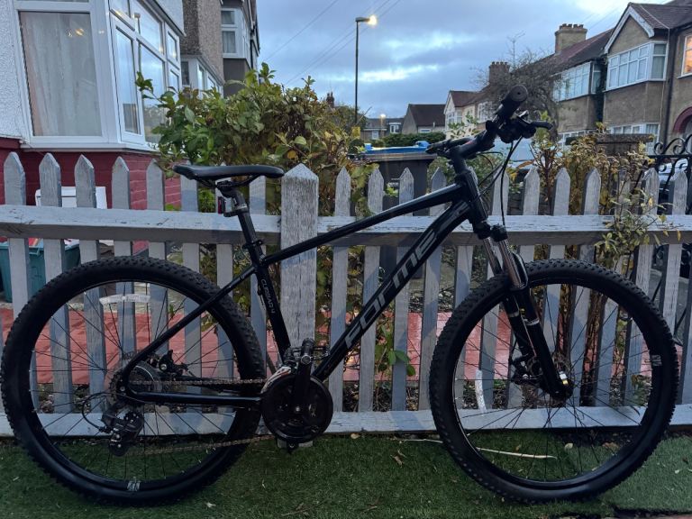image for Forme Curbar 4 Mountain Bike 27,5”