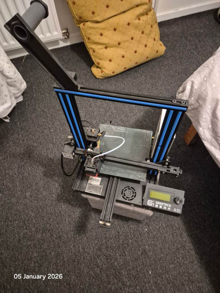 3d printer  