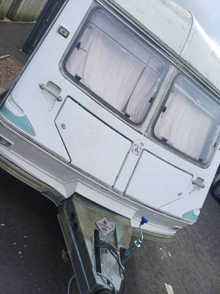 Caravan 