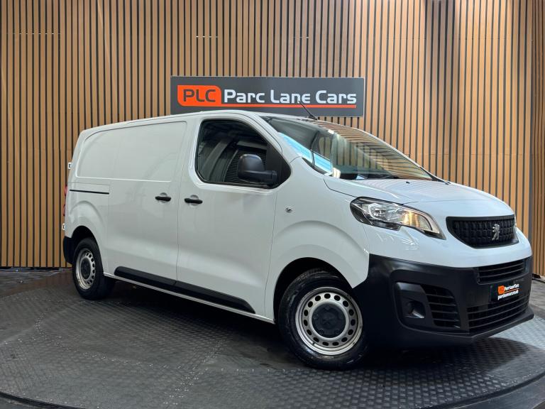 2023 Peugeot Expert 1.5 BlueHDi 1000 Professional Premium Euro 6 - NO VAT -