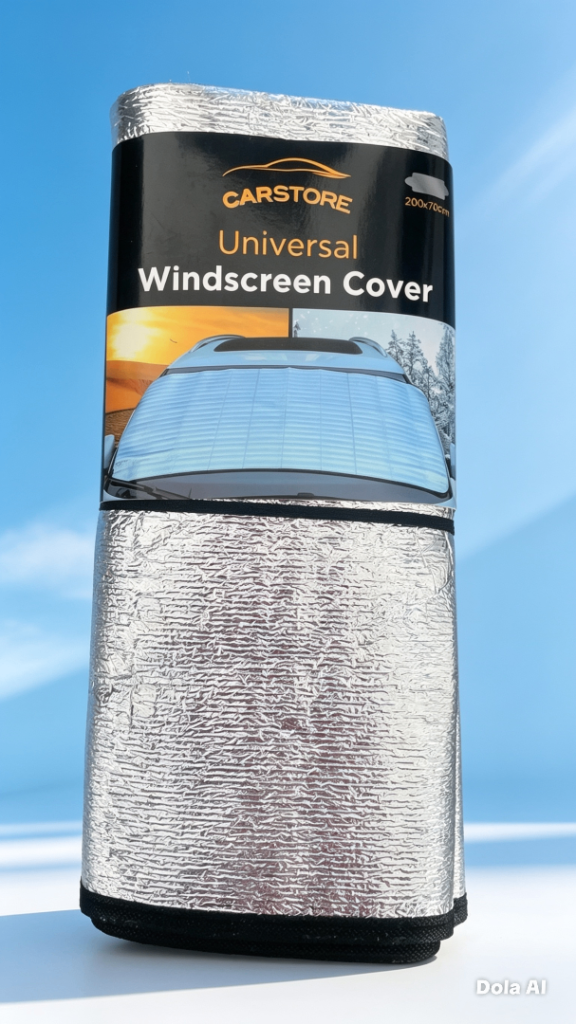 Sunncar screen protector 