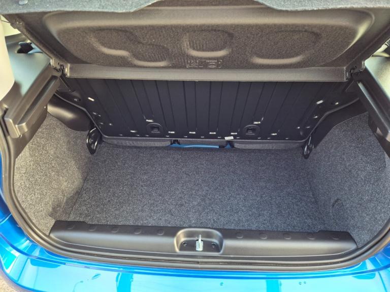 2024 Fiat Panda 1.0 Mild Hybrid [Touchscreen] [5 Seat] 5dr Hatchback Petrol Manual