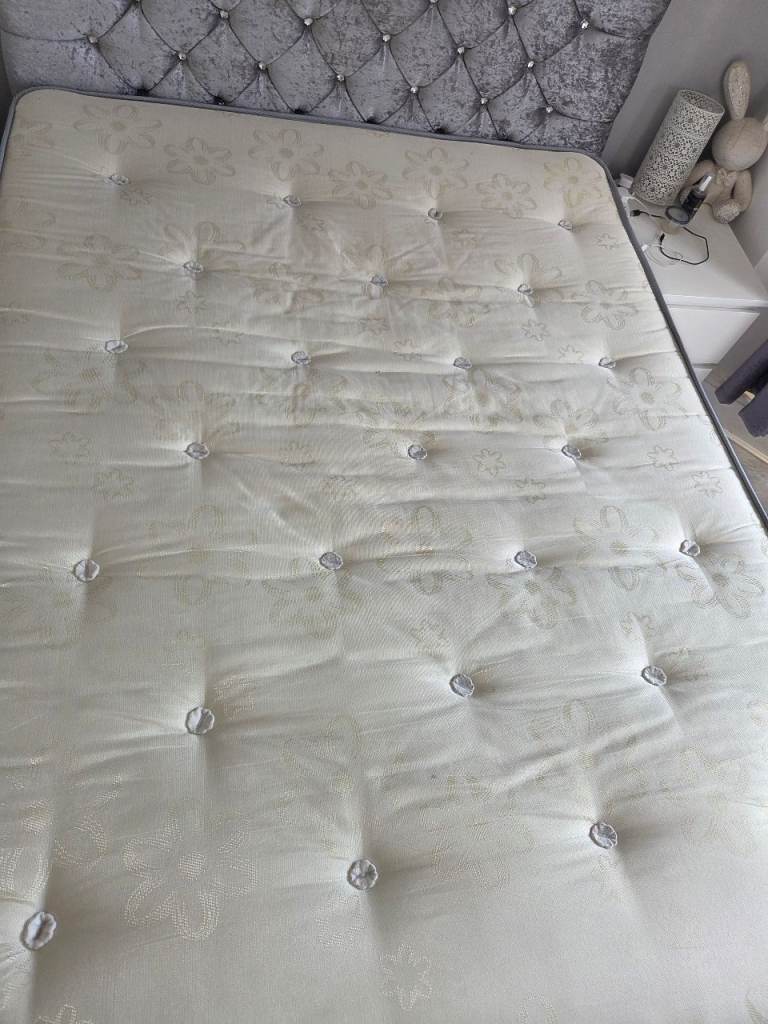 King bed mattress 