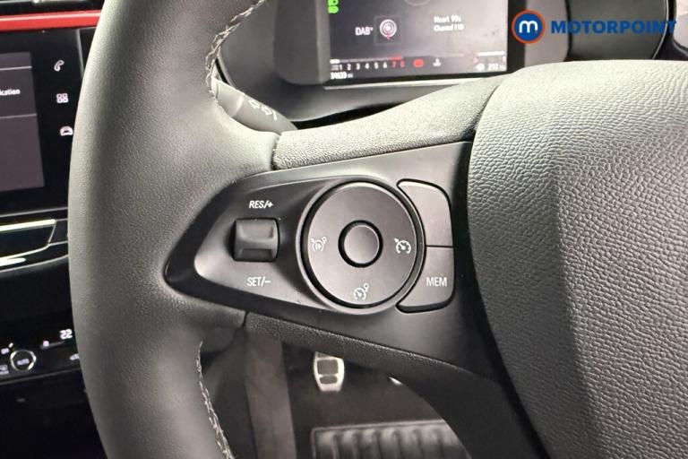 2023 Vauxhall Corsa 1.2 GS 5dr Hatchback Petrol Manual