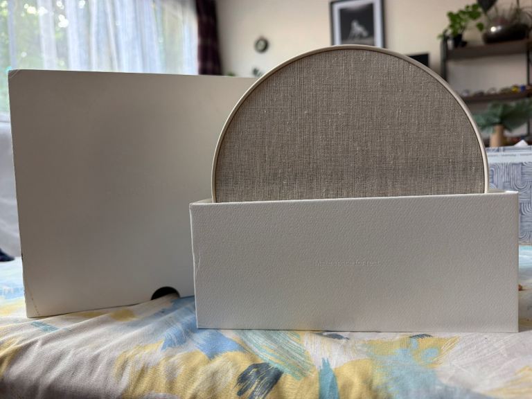 Hatch Restore 2 Sunrise Alarm Clock
