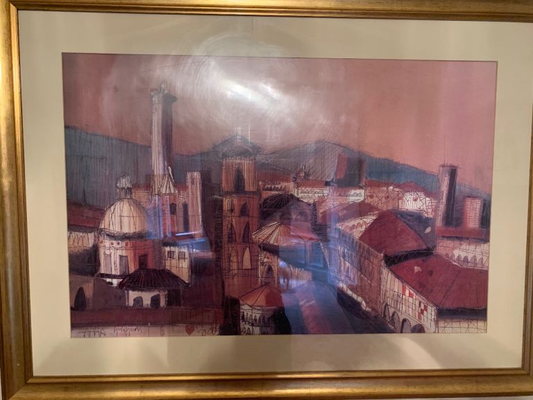 Florence 