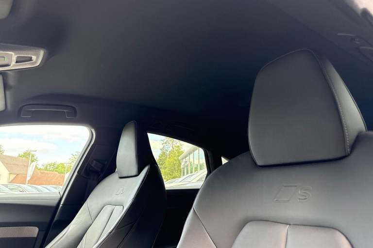 2024 Audi A5 2.0 TDI S line Saloon 5dr Diesel S Tronic Euro 6 (s/s) (204 ps) SALOON Diesel Automatic