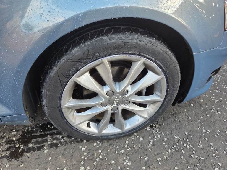 Audi a3 alloys 17inch 5x112 