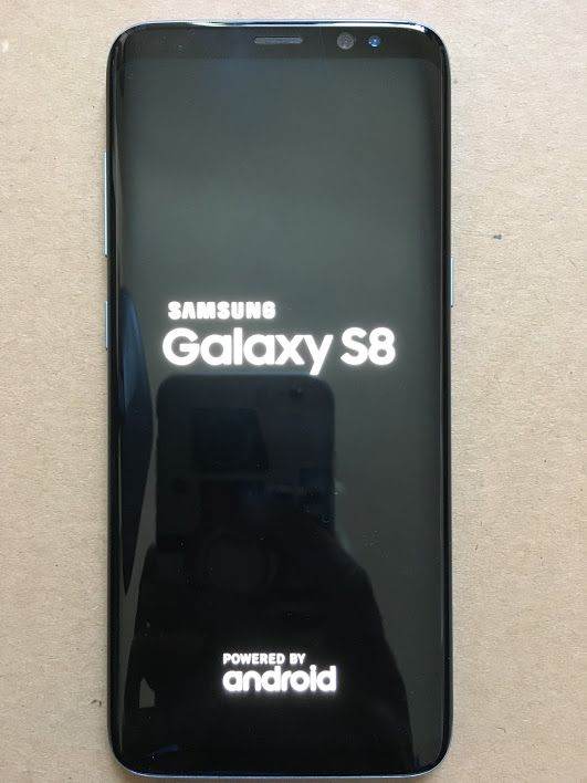 Samsung Galaxy S8 *UNLOCKED* in Very Nice Condition (64GB)
