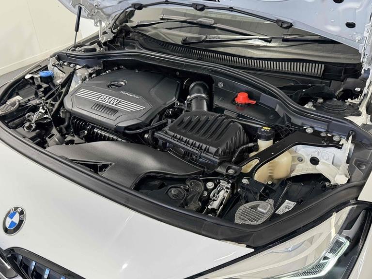 2021 BMW 2 Series Gran Coupe 218i M Sport Saloon Petrol Manual