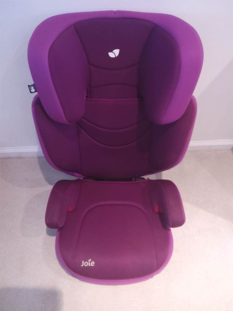 Joie Childs Car Seat 