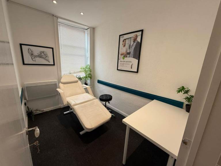 Work Beautifully: Stunning Clinic Rooms on Twickenham High Street