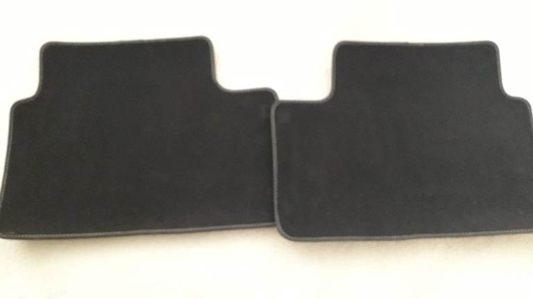 Kia Ceed Car mats