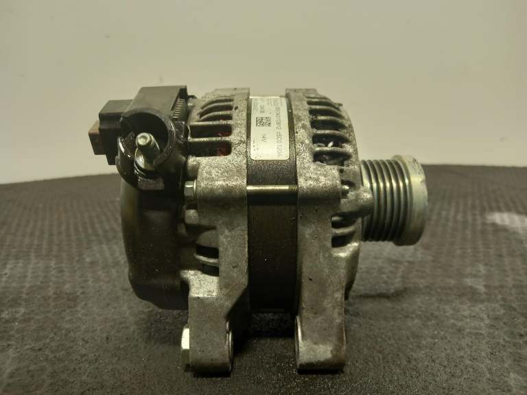 Ford Fiesta Alternator 2012-2018 1.0l Sfjk H1bt10300ec