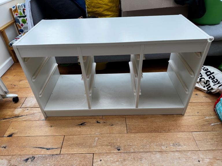 image for Trofast unit - see description