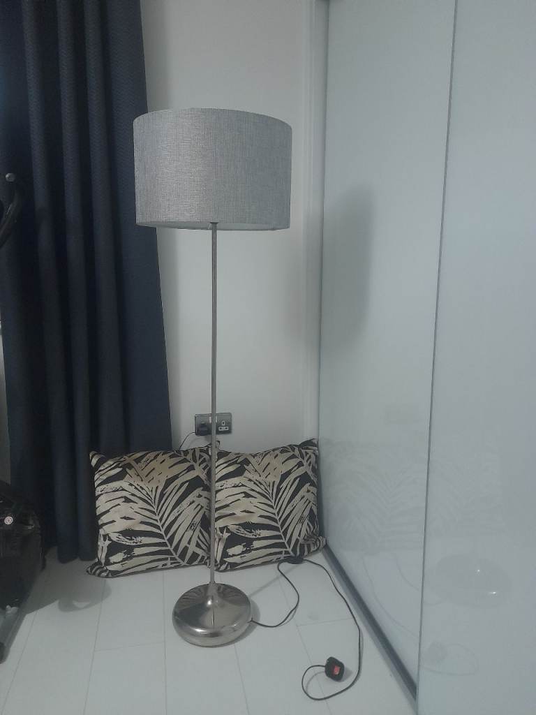Floorlamp 