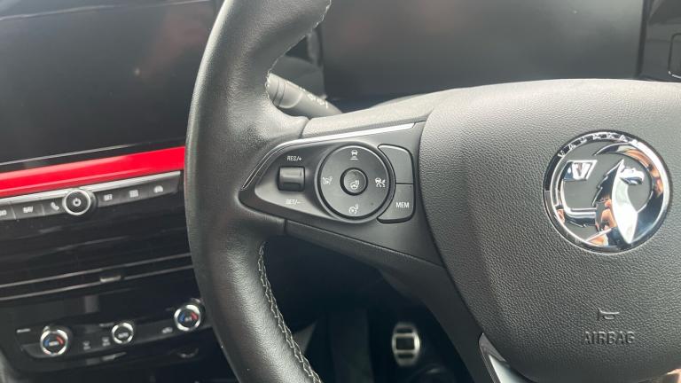 2022 Vauxhall Mokka 1.2 Turbo GS Line SUV 5dr Petrol Manual Euro 6 (s/s) (100 ps) SUV Petrol Manual