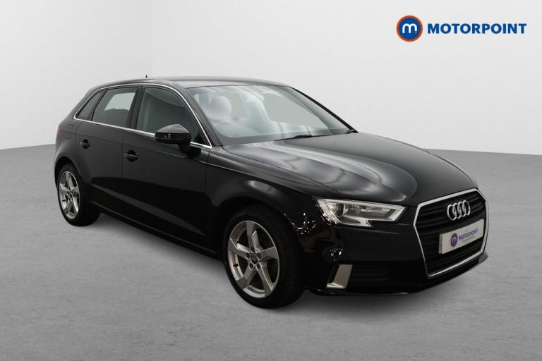 2019 Audi A3 30 TFSI 116 Sport 5dr Hatchback Petrol Manual