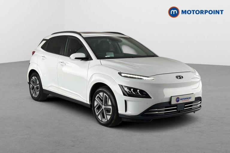 2023 Hyundai KONA 150kW Ultimate 64kWh 5dr Auto SUV Electric Automatic
