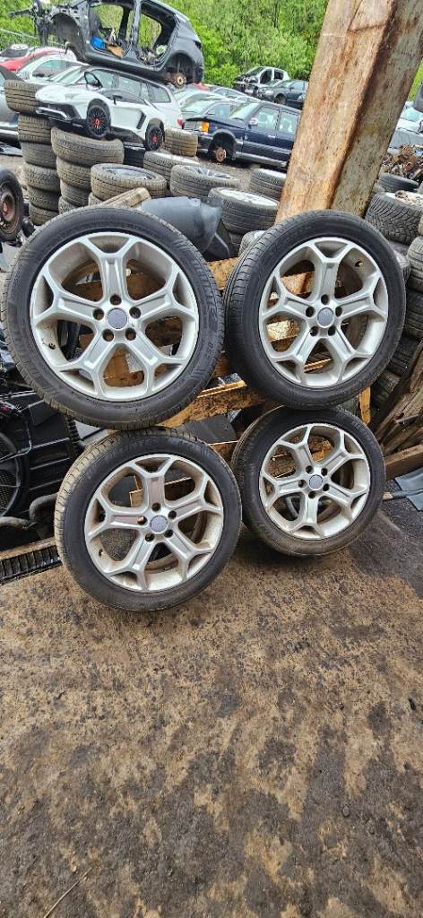 Ford alloys 5x108 