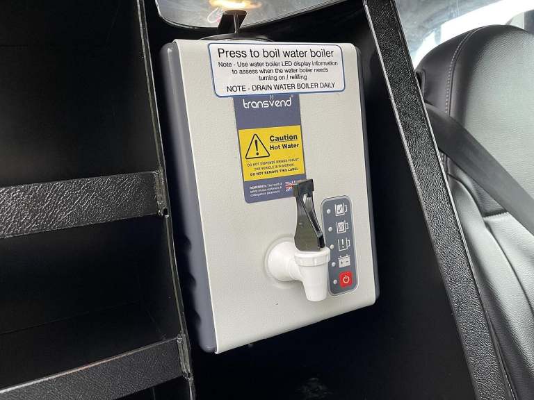 2021 Renault Master ZE 56KW FWD 3T1 L2 H2 ED MESS CREW CAB Unlisted Electric PANEL VAN Electric M...